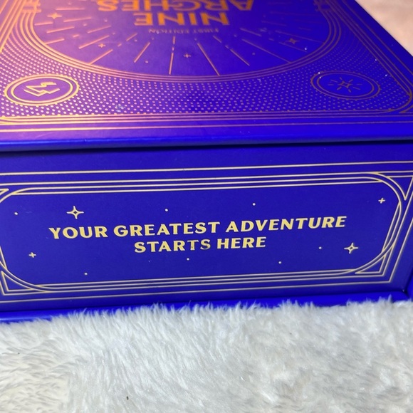 Nine Arches Classic Edition - A Real World Adventure Game for Adults & Teens - Picture 3 of 9